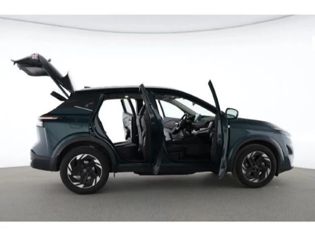 Nissan Qashqai DIG-T N-Connecta