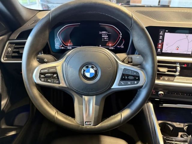 BMW 220 220i Coupé M-Sport