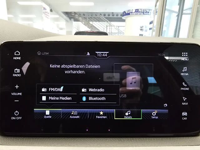 Skoda Scala Selection