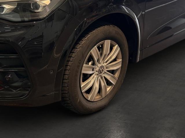 Volkswagen Tiguan 2.0 TDI 4Motion R-Line