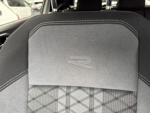 Volkswagen Polo R-Line