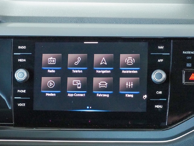 Volkswagen Taigo 1.0 TSI DSG IQ.Drive R-Line