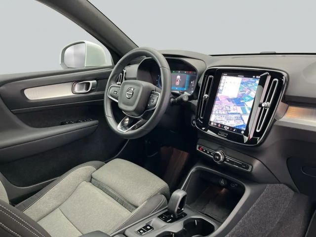 Volvo XC40 Core