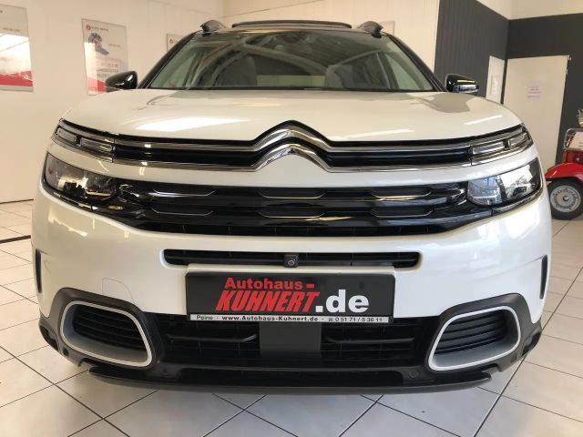 Citroën C5 Aircross Pack PureTech Shine