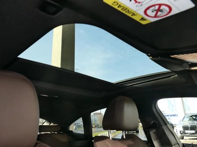 BMW i4 M-Sport Sedan eDrive40