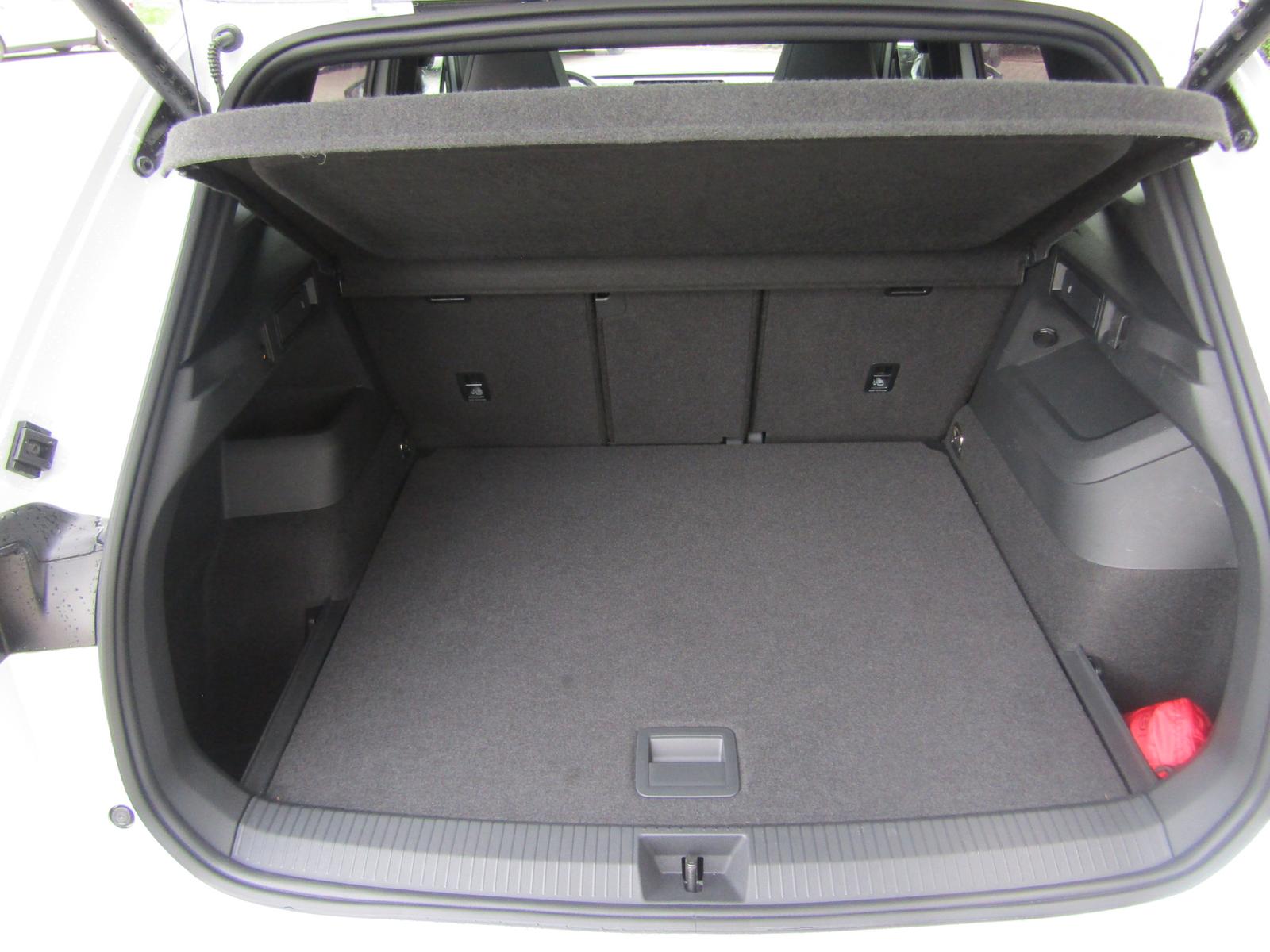 Volkswagen Tiguan 2.0 TDI 4Motion R-Line