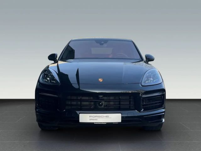 Porsche Cayenne Coupé GTS