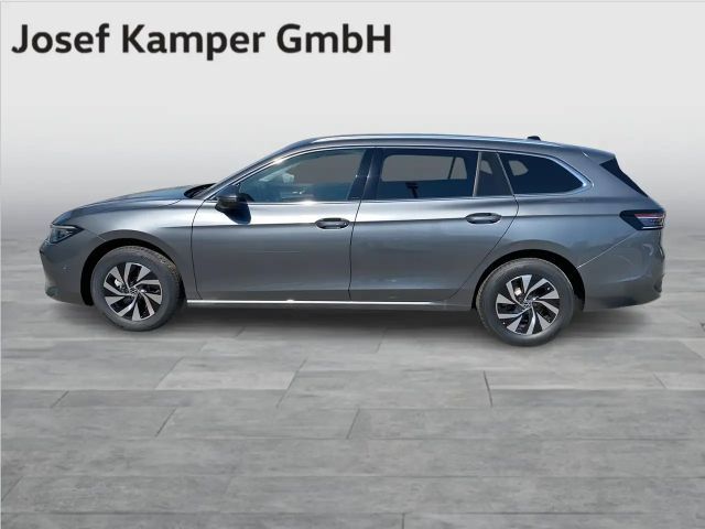 Volkswagen Passat Business DSG Variant