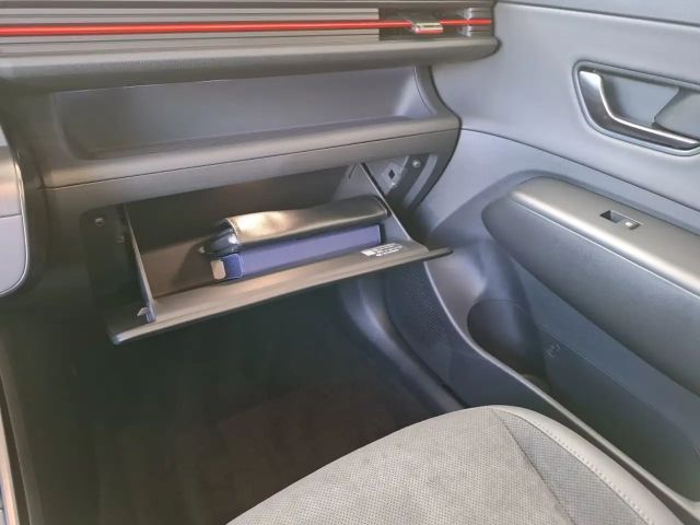 Hyundai Kona 1.6 Hybrid N Line