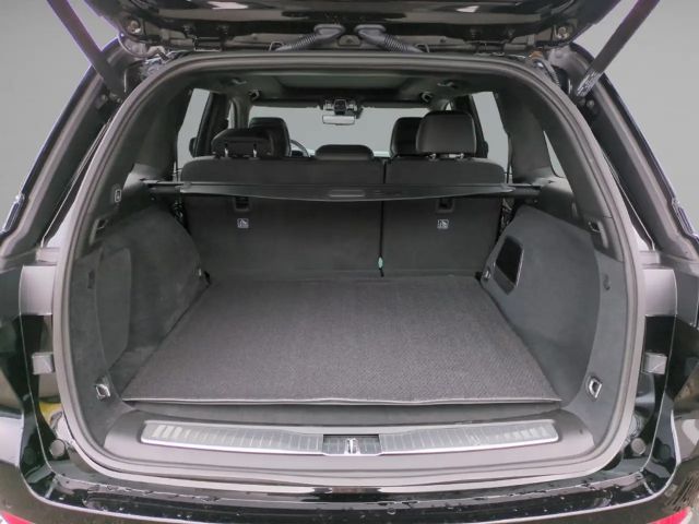 Jeep Grand Cherokee 4xe Hybrid Summit