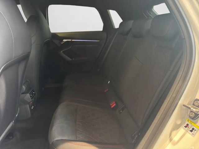 Audi A3 S-Line S-Tronic Sedan