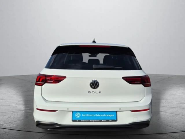 Volkswagen Golf 1.5 TSI Golf VIII Life