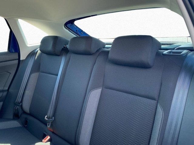 Volkswagen Taigo 1.0 TSI Life