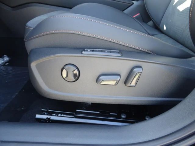 Cupra Formentor 2.0 TSI 4Drive DSG VZ