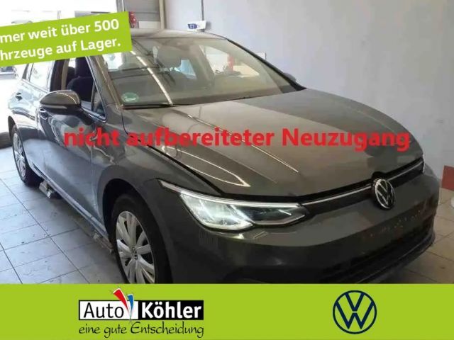 Volkswagen Golf DSG Life