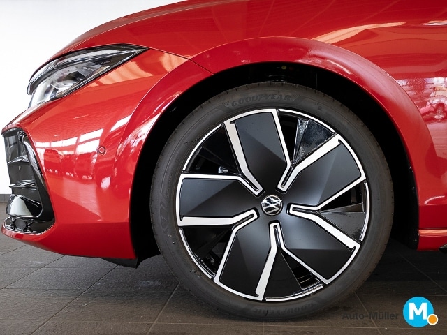 Volkswagen Passat 2.0 TDI DSG