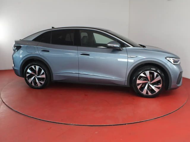 Volkswagen ID.5 150 kW 77 KWh IQ.Drive Pro