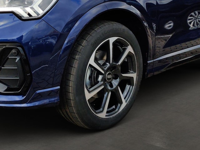 Audi Q3 35 TFSI S-Line S-Tronic