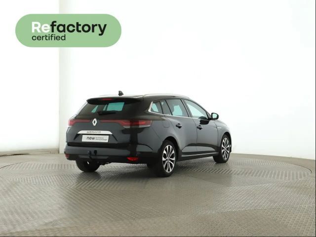 Renault Megane EDC TCe 140 Techno