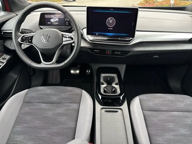 Volkswagen ID.4 Pure