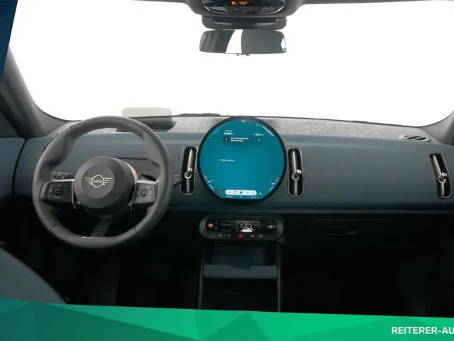 MINI Countryman E John Cooper Works