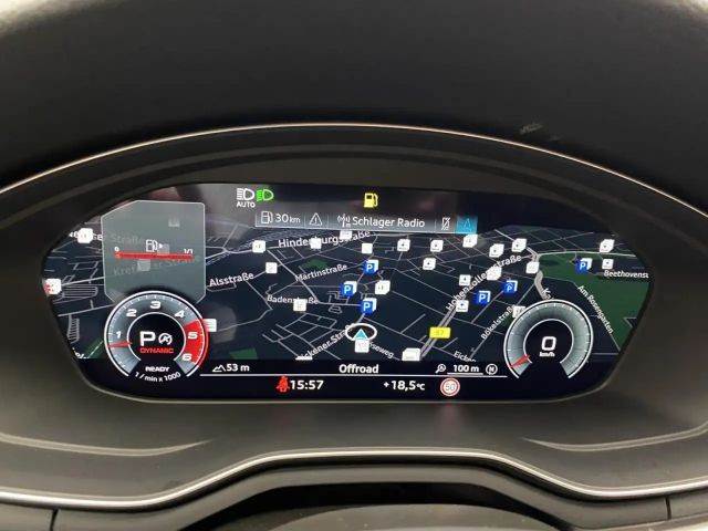 Audi S5 3.0 TDI Quattro Sportback