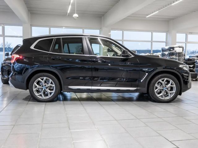 BMW X3 xDrive xDrive30e