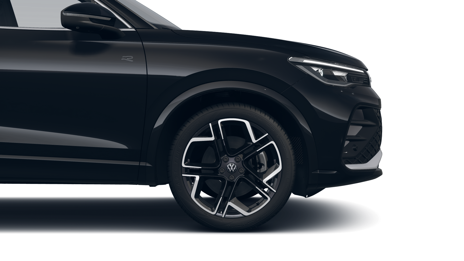 Volkswagen Tiguan 2.0 TDI DSG