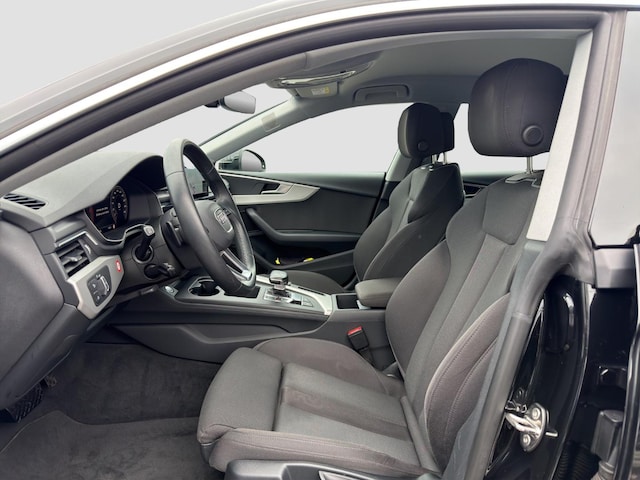 Audi A5 40 TDI S-Tronic Sportback