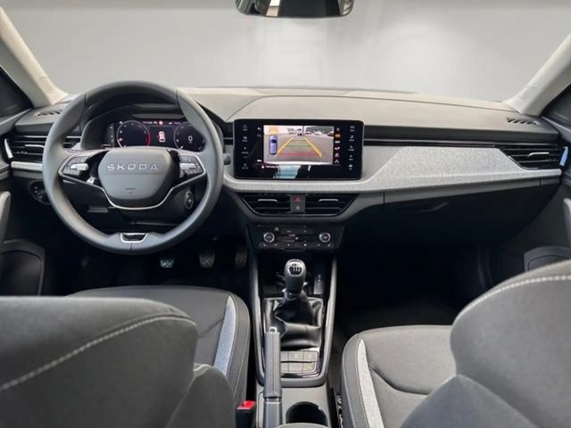 Skoda Kamiq 1.0 TSI Tour