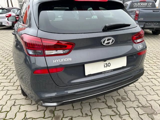 Hyundai i30 Kombi - PD GO Plus 1.5 DPI c5ku1-PP1-OO3