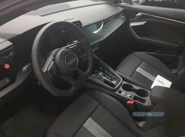 Audi A3 30 TFSI S-Tronic Sportback