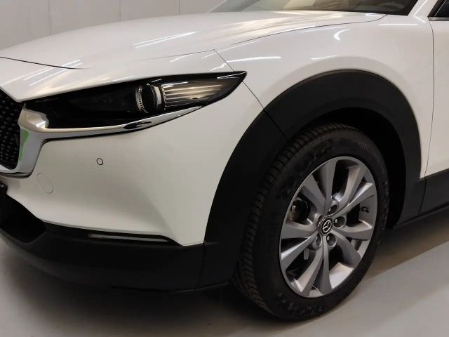 Mazda CX-30 Selection SkyActiv