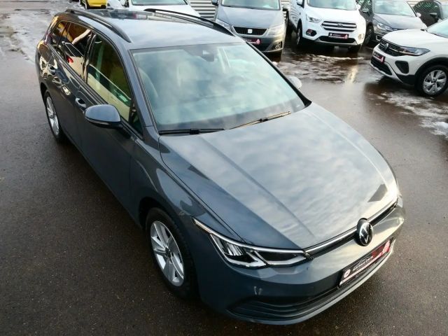 Volkswagen Golf Golf VIII Life Variant