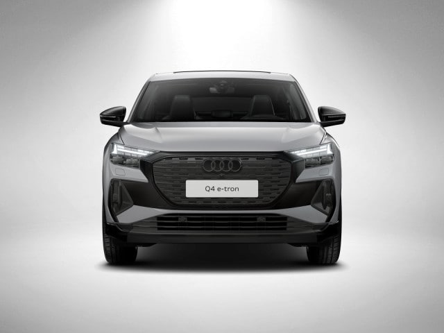 Audi Q4 e-tron Sportback