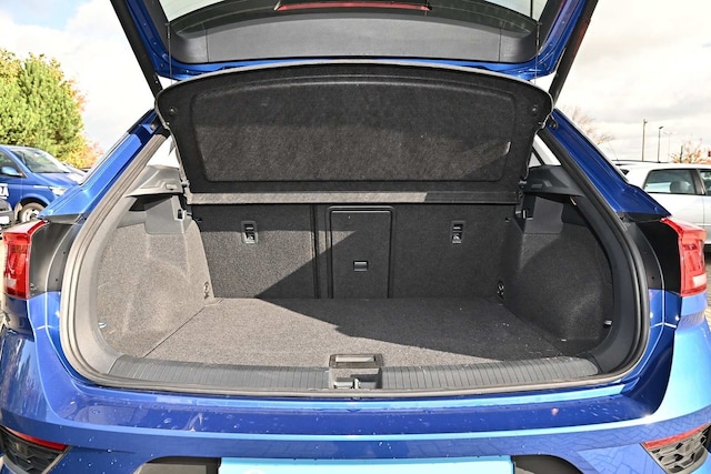 Volkswagen T-Roc 1.5 TSI DSG