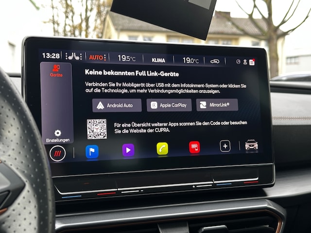 Cupra Formentor 2.5 TSI 4Drive VZ5