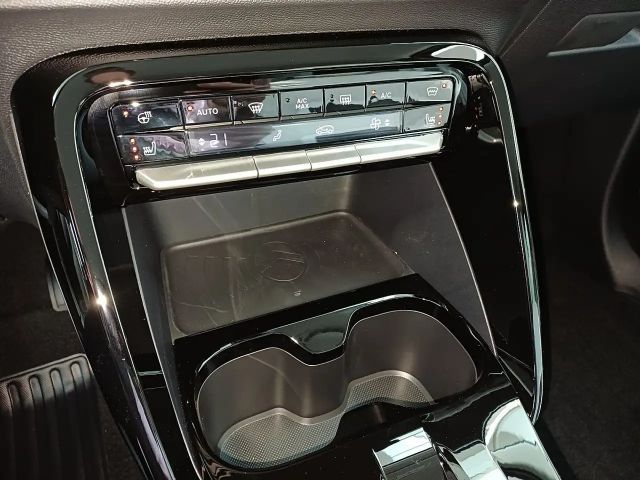 Citroën C3 Aircross Hybrid Max