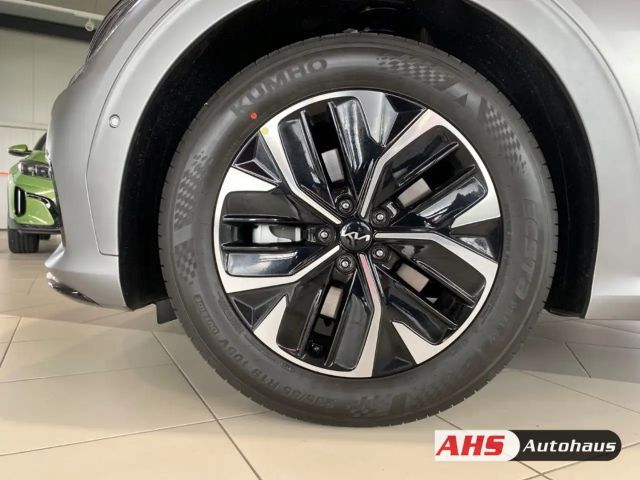 Kia EV6 77,4 kWh GT-Line