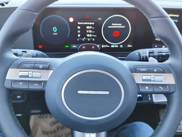 Hyundai Kona Electric Smart