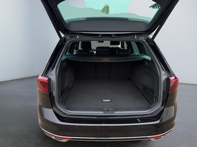 Volkswagen Passat R-Line Variant