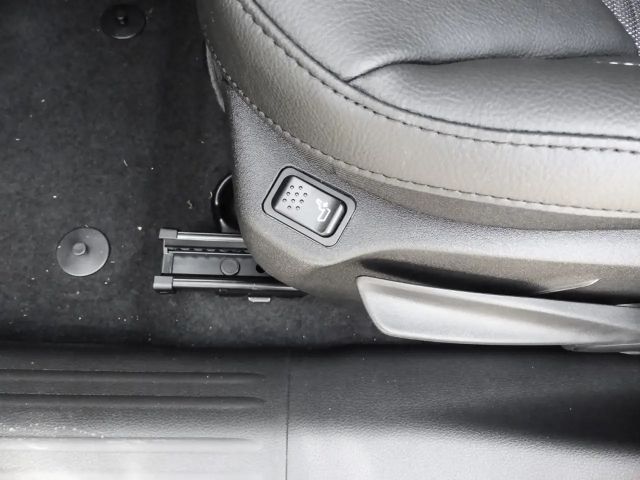 Jeep Compass Hybrid Limited
