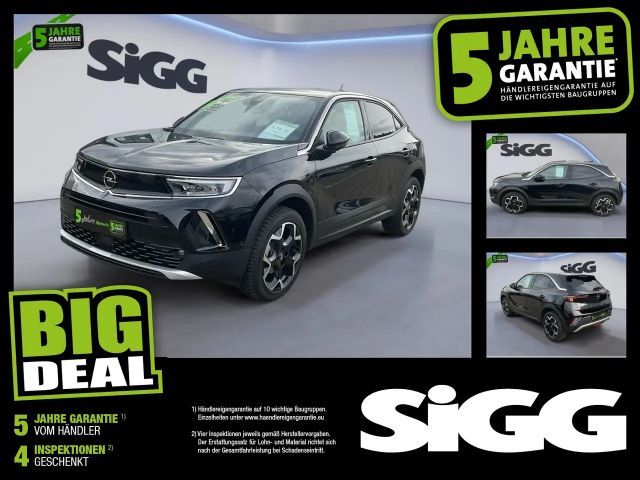 Opel Mokka 1.2 Turbo Turbo Ultimate