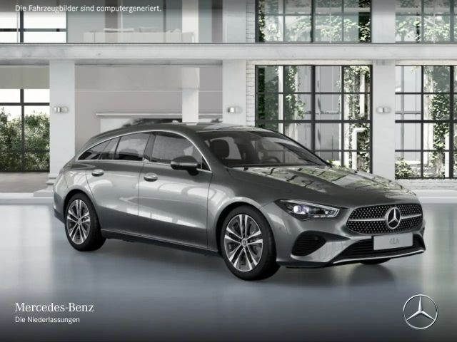 Mercedes-Benz CLA 200 Progressive