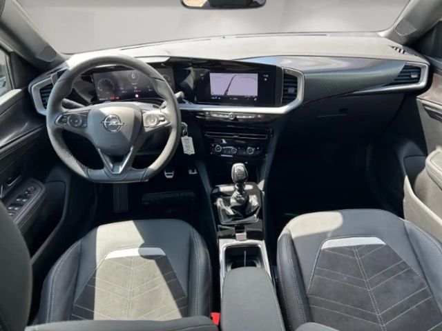 Opel Mokka GS-Line Grand Sport