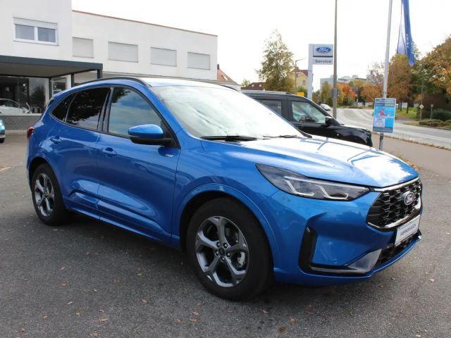 Ford Kuga Hybrid ST Line