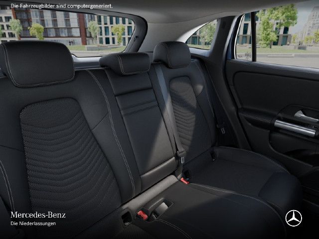 Mercedes-Benz EQA 300 4MATIC