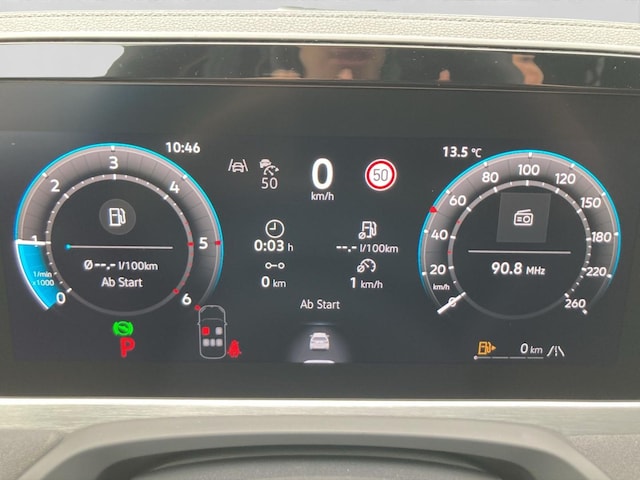 Volkswagen Passat 2.0 TDI R-Line Variant