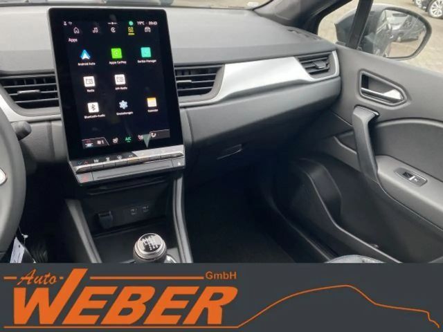 Renault Captur Evolution