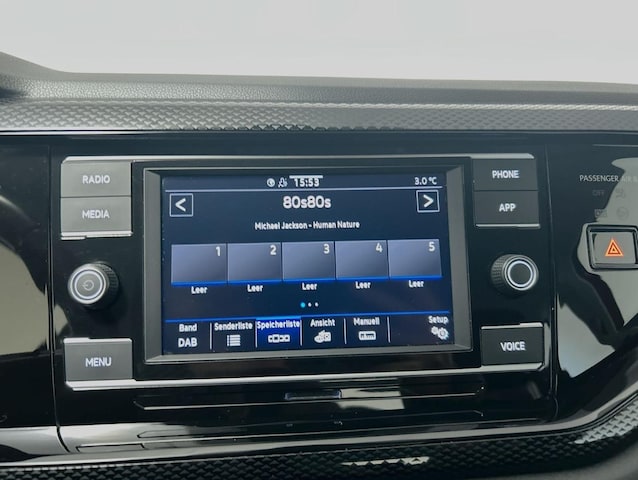 Volkswagen Polo 1.0 TSI